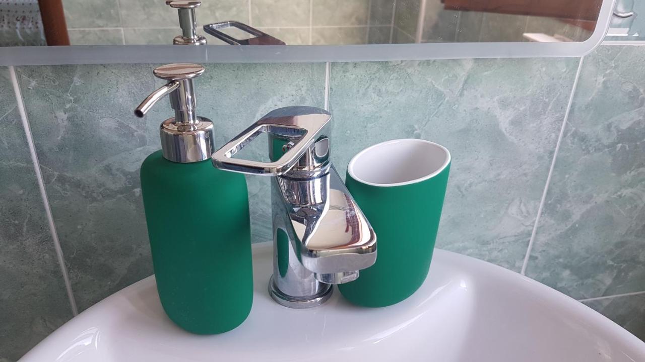 Pensión Piccolo Poggio *